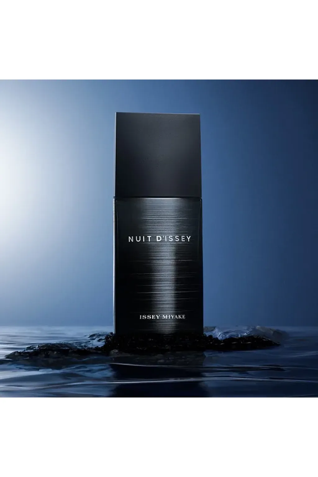 Issey Miyake — Nuit d'Issey