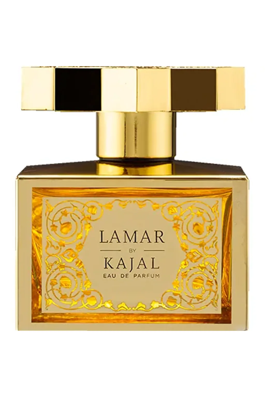 Kajal — Lamar