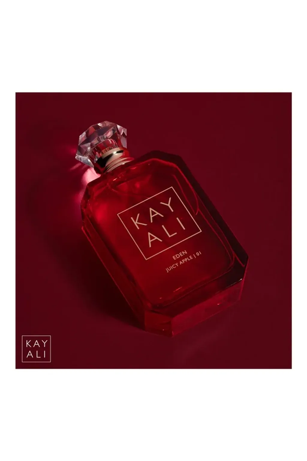 Kayali — Eden Juicy Apple 01