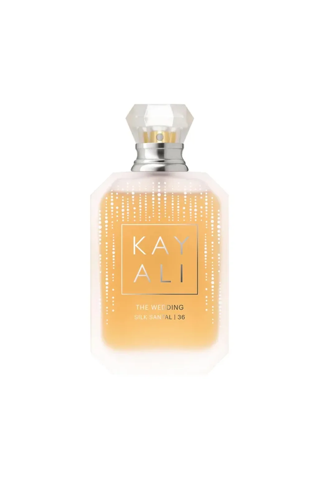 Kayali — The Wedding Silk Santal 36