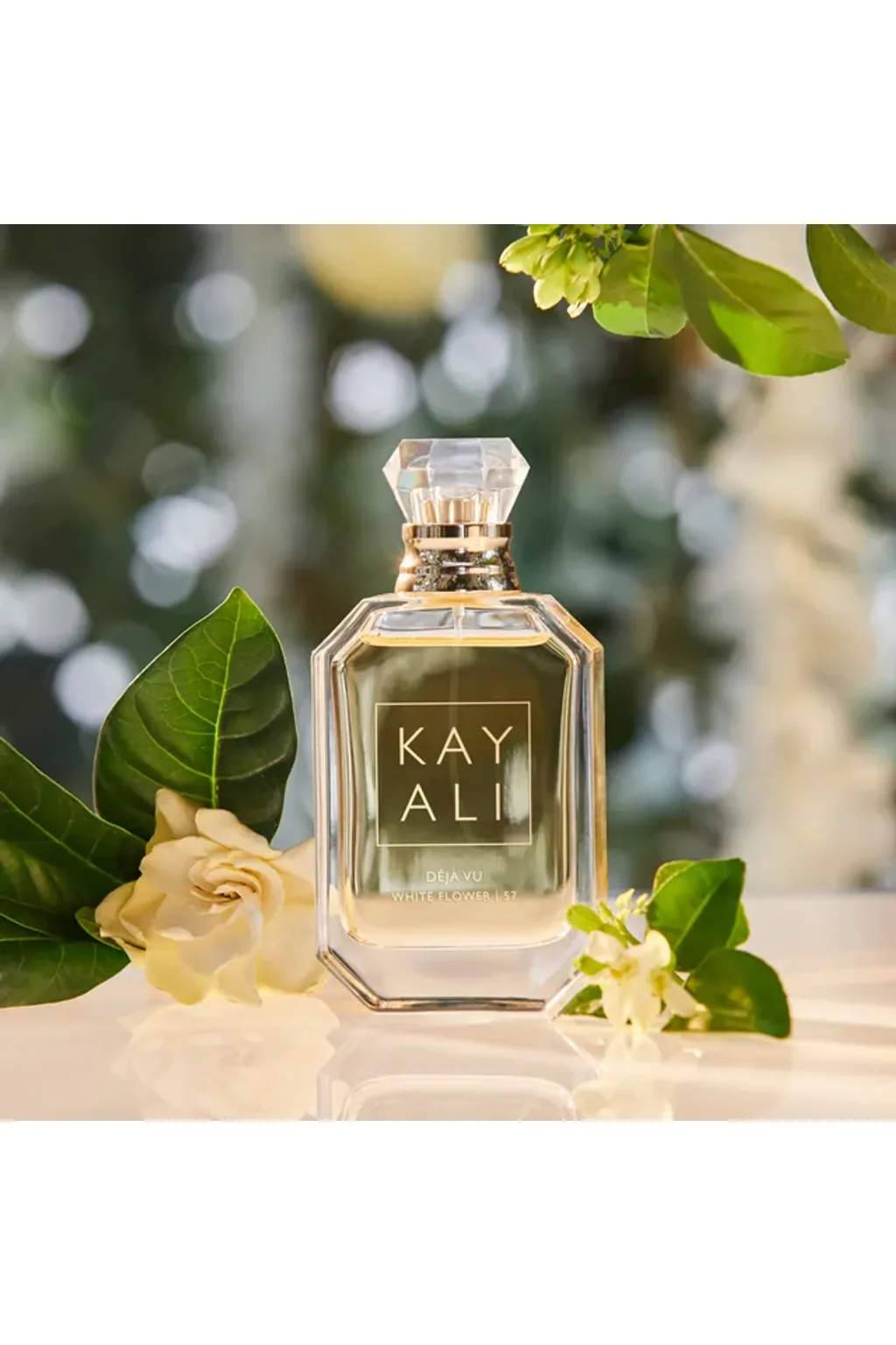 Kayali — Déjà Vu White Flower