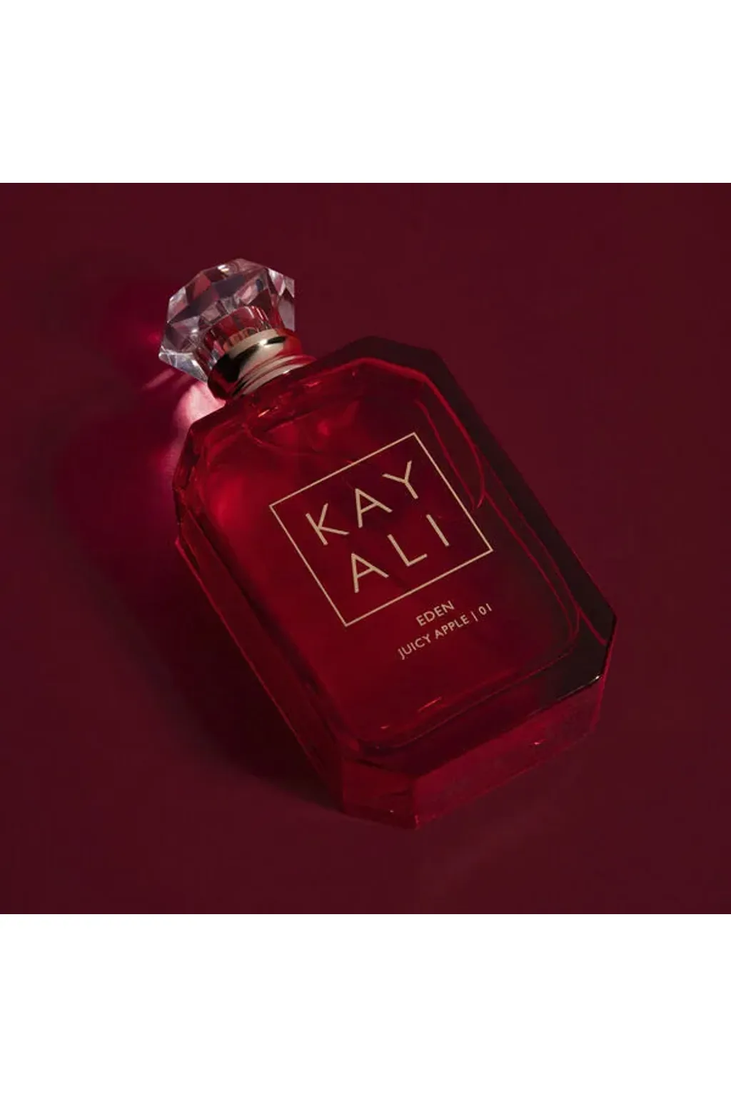 Kayali — Eden Sparkling Lychee 01
