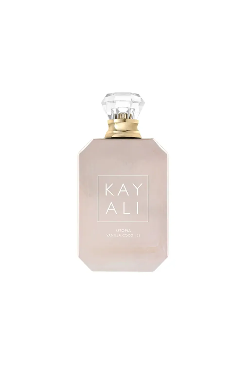 Kayali — Utopia Vanilla Coco 21