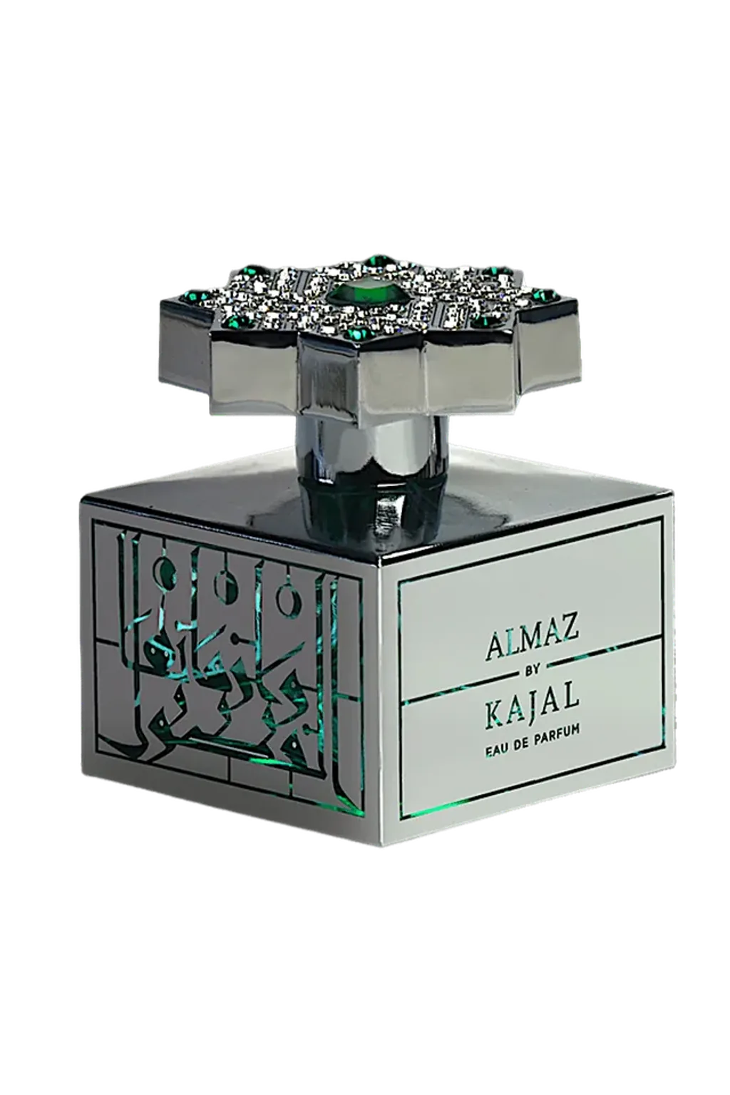 Kajal — Almaz