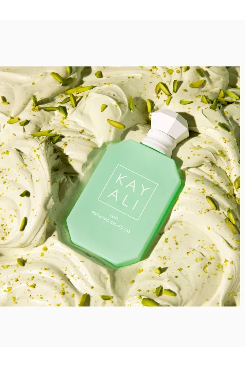 Kayali — Yum Pistachio Gelato 33