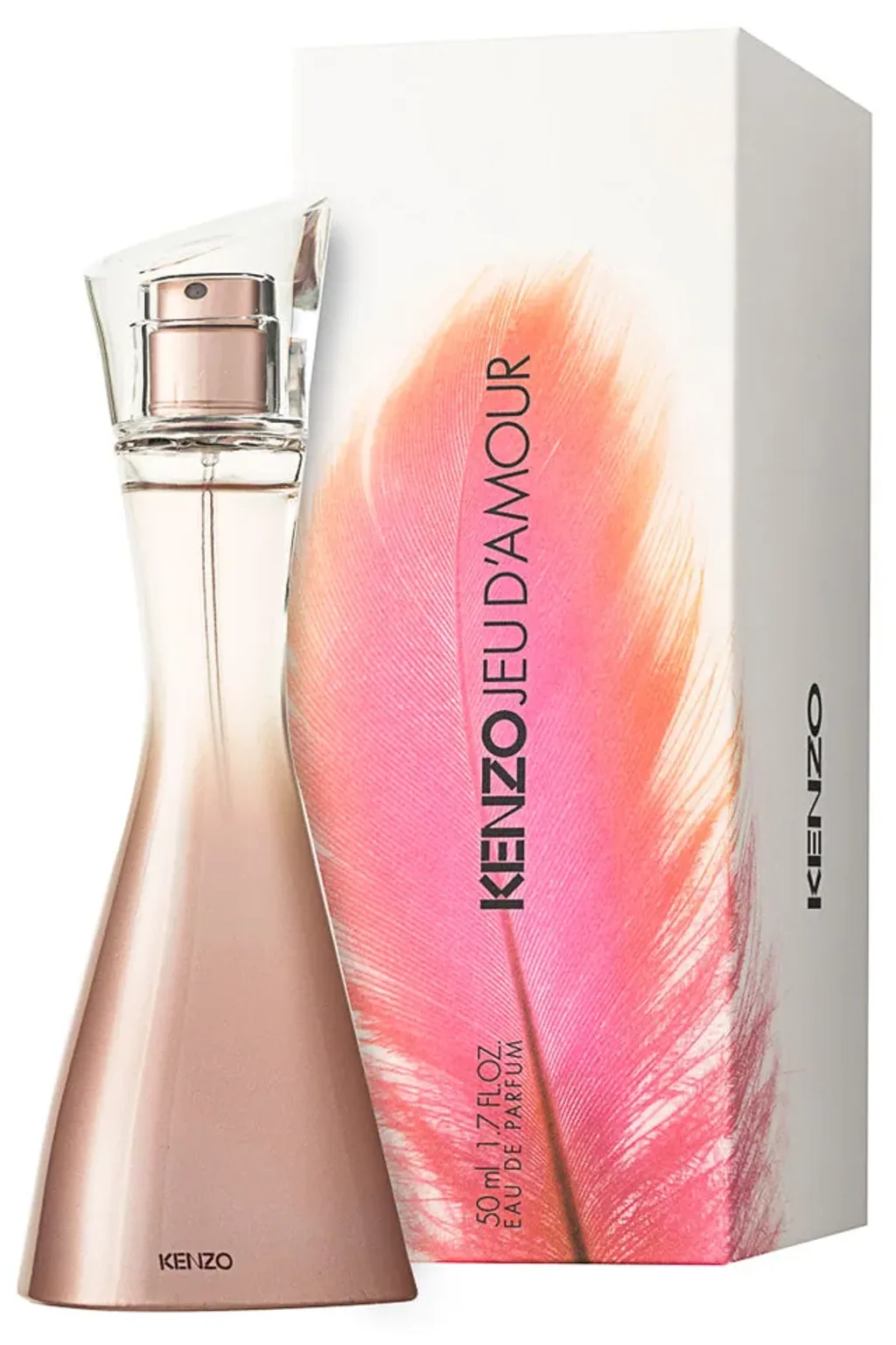 Kenzo — Jeu d'Amour