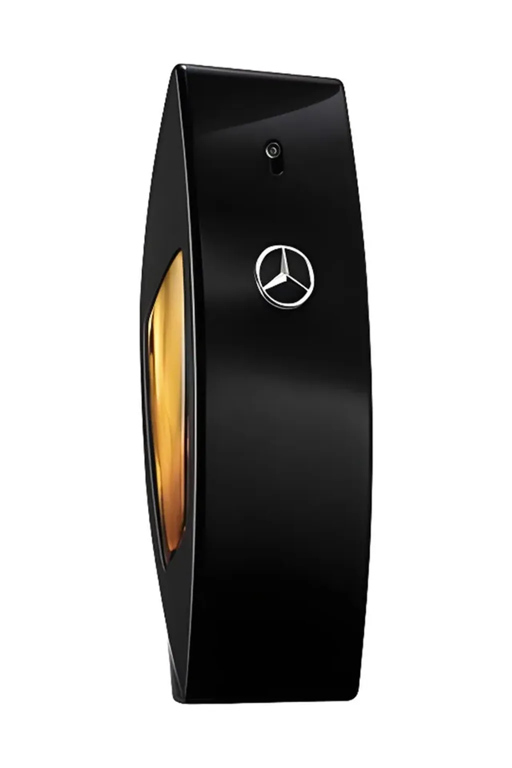 Mercedes-Benz — Club Black