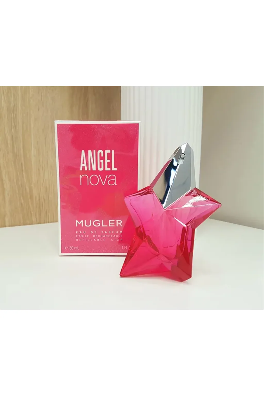 Mugler — Angel Nova
