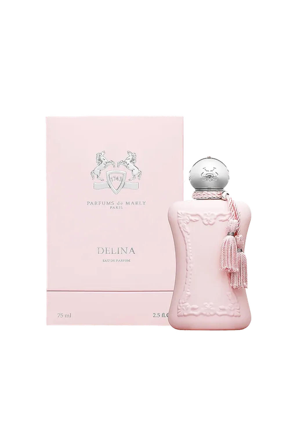 Parfums de Marly — Delina