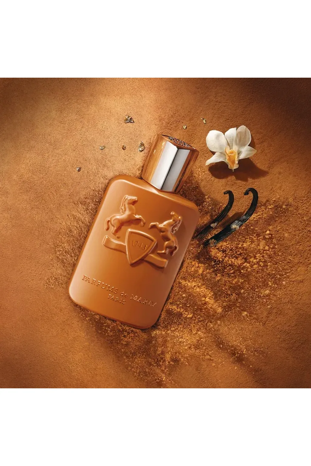 Parfums de Marly — Althaïr