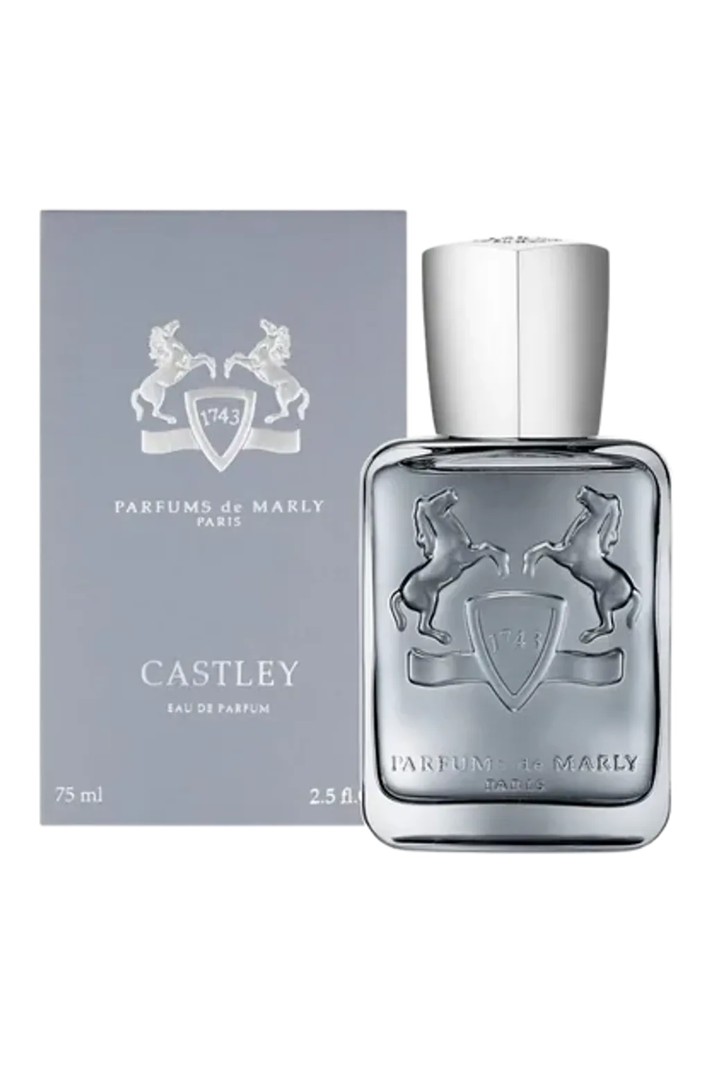 Parfums de Marly — Castley