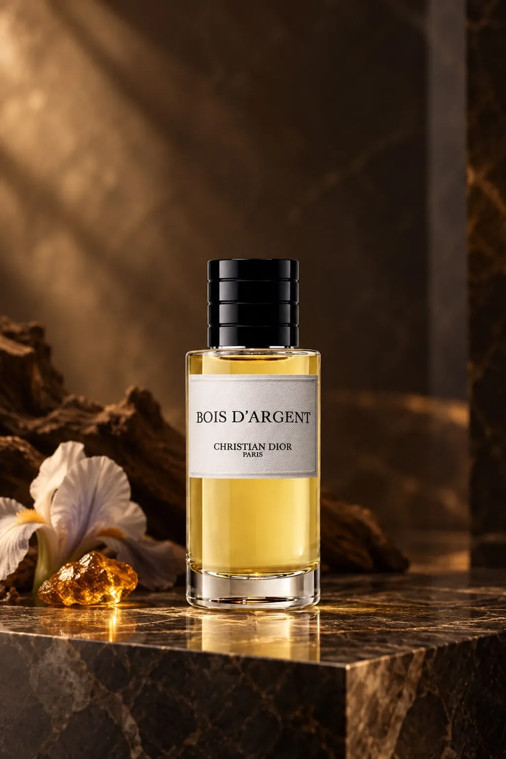 Dior — Bois d'Argent
