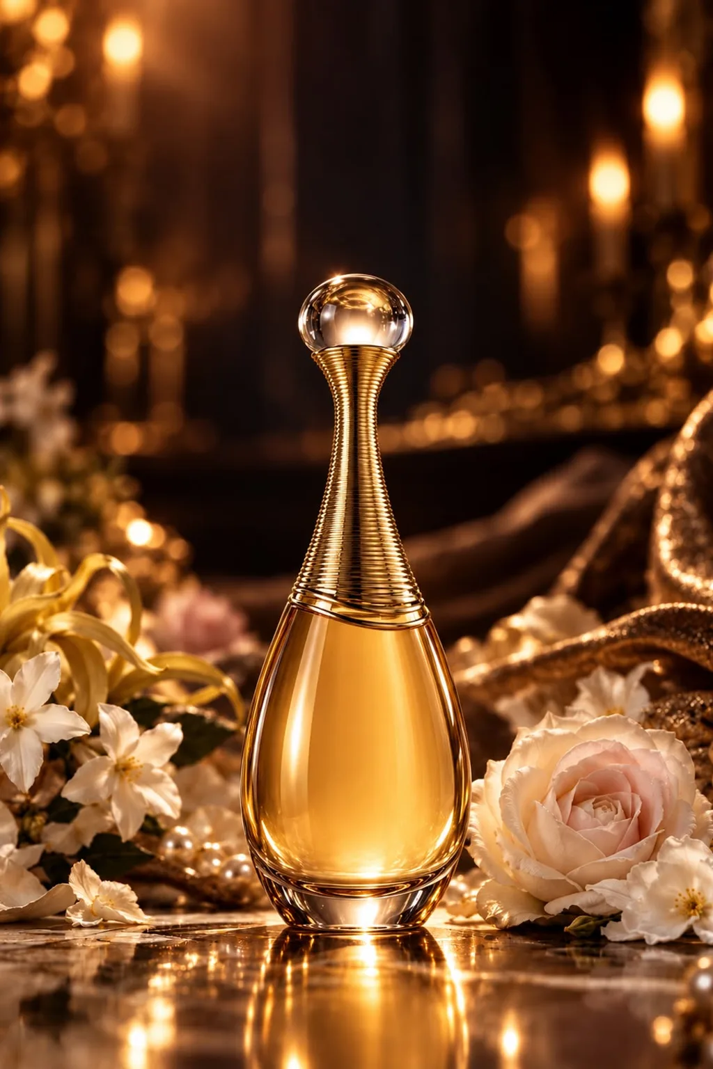 Dior — J'adore