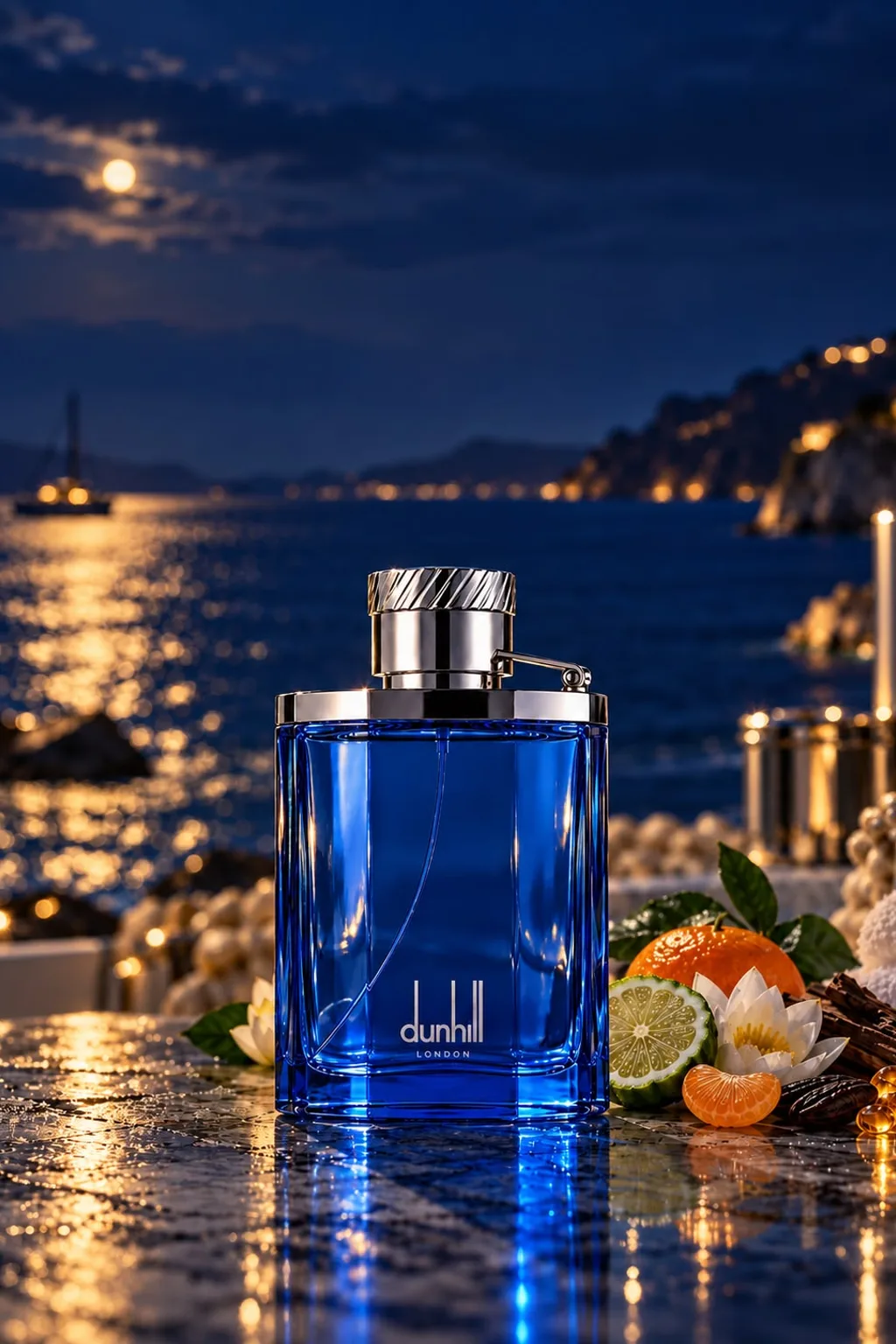 Dunhill — Desire Blue