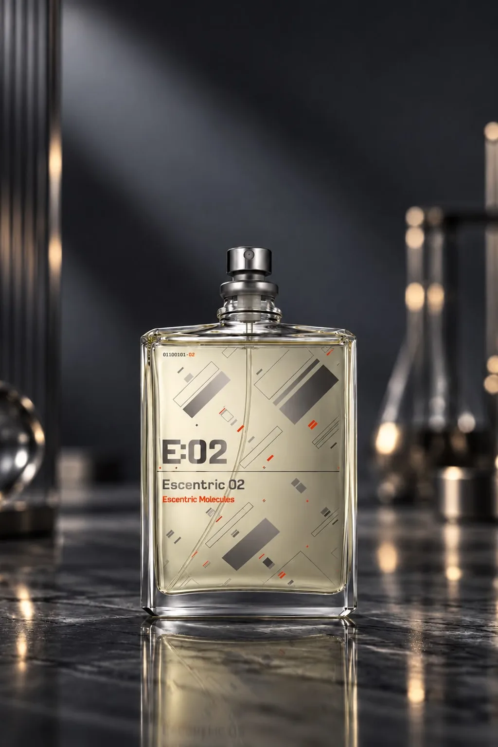 Escentric Molecules — Escentric 02