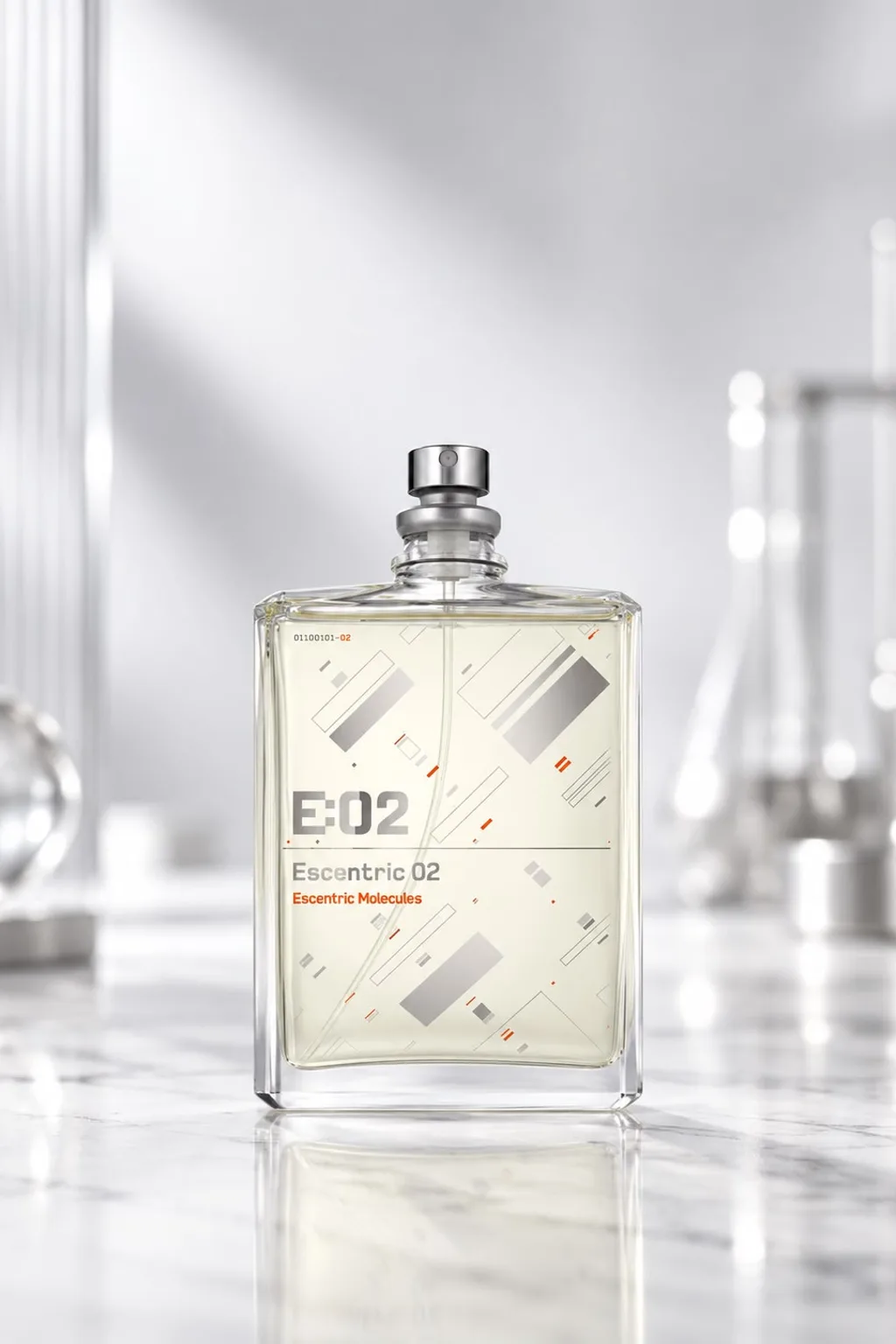 Escentric Molecules — Escentric 02