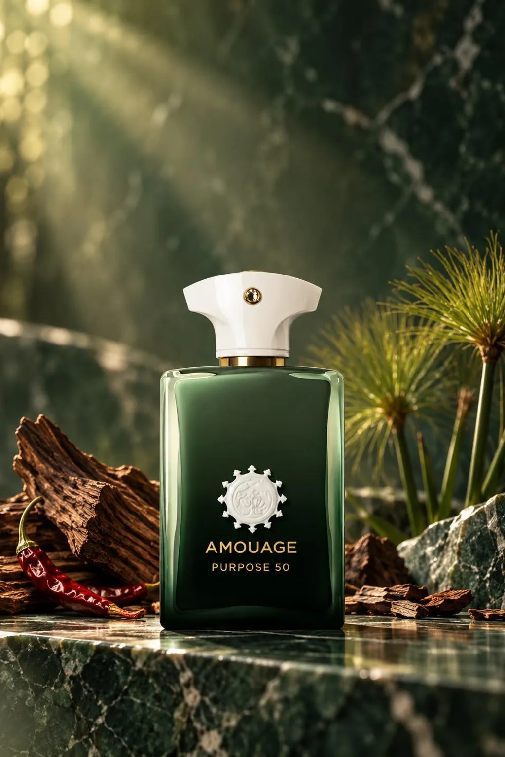 Amouage — Purpose 50