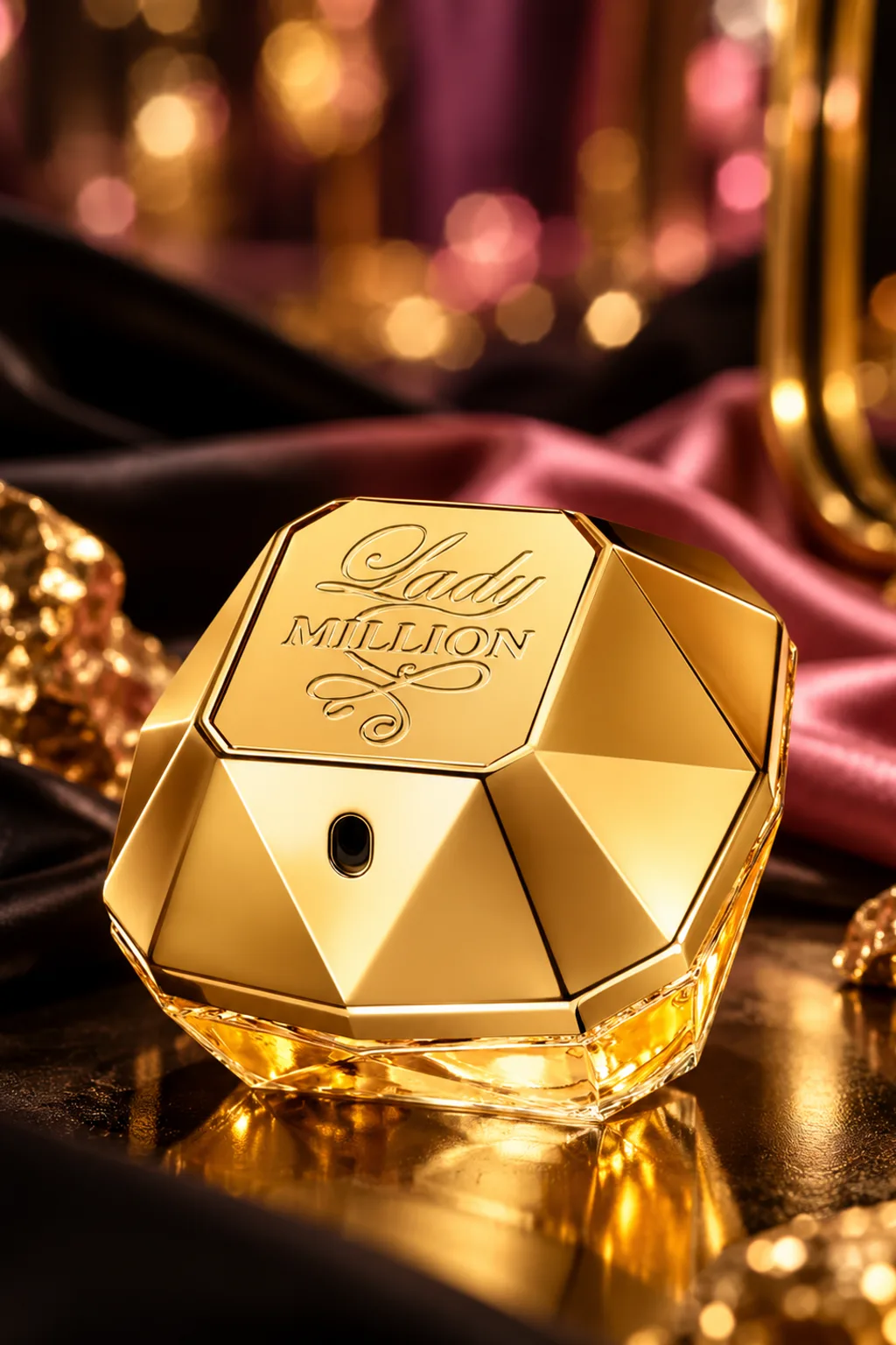 Rabanne — Lady Million