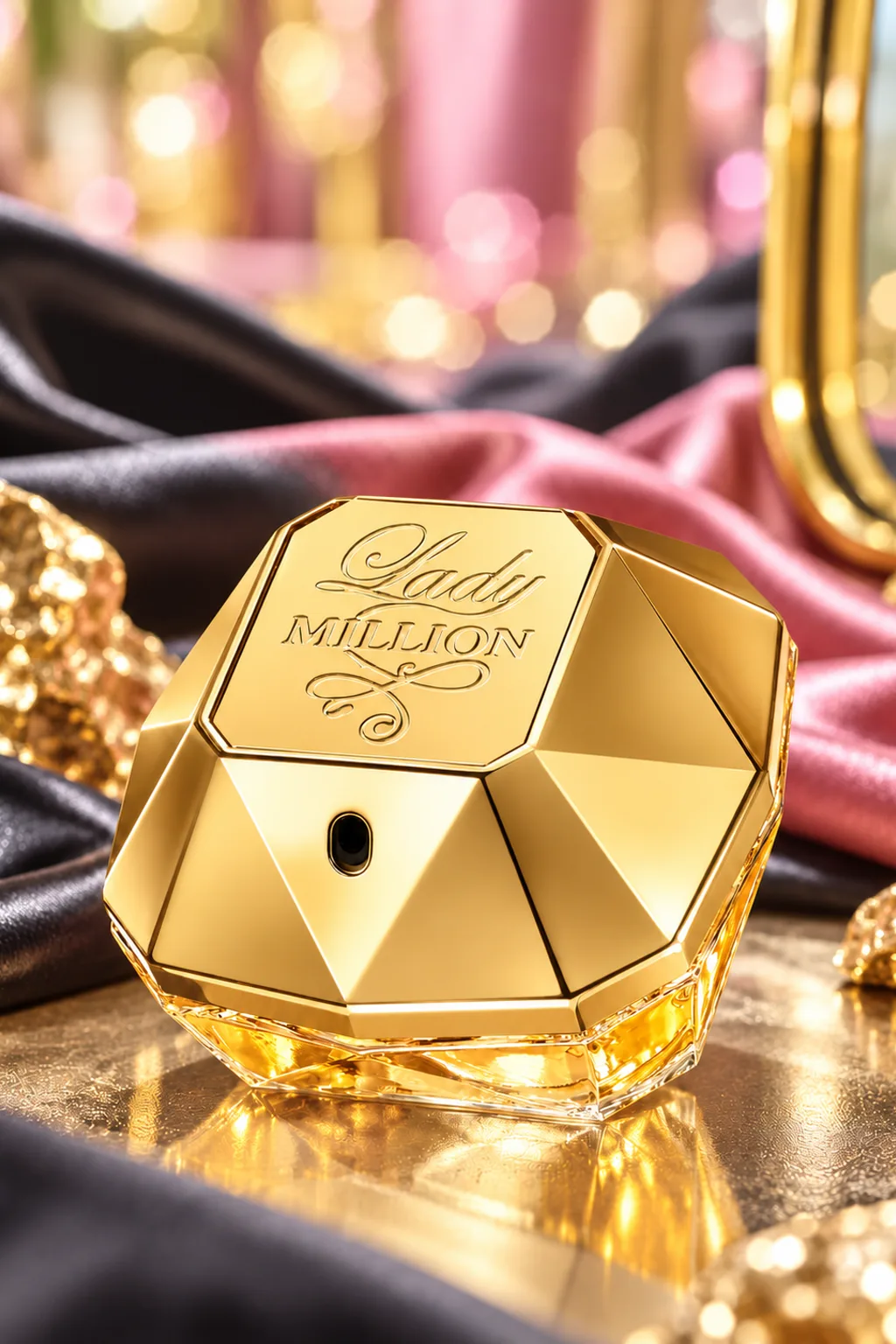 Rabanne — Lady Million