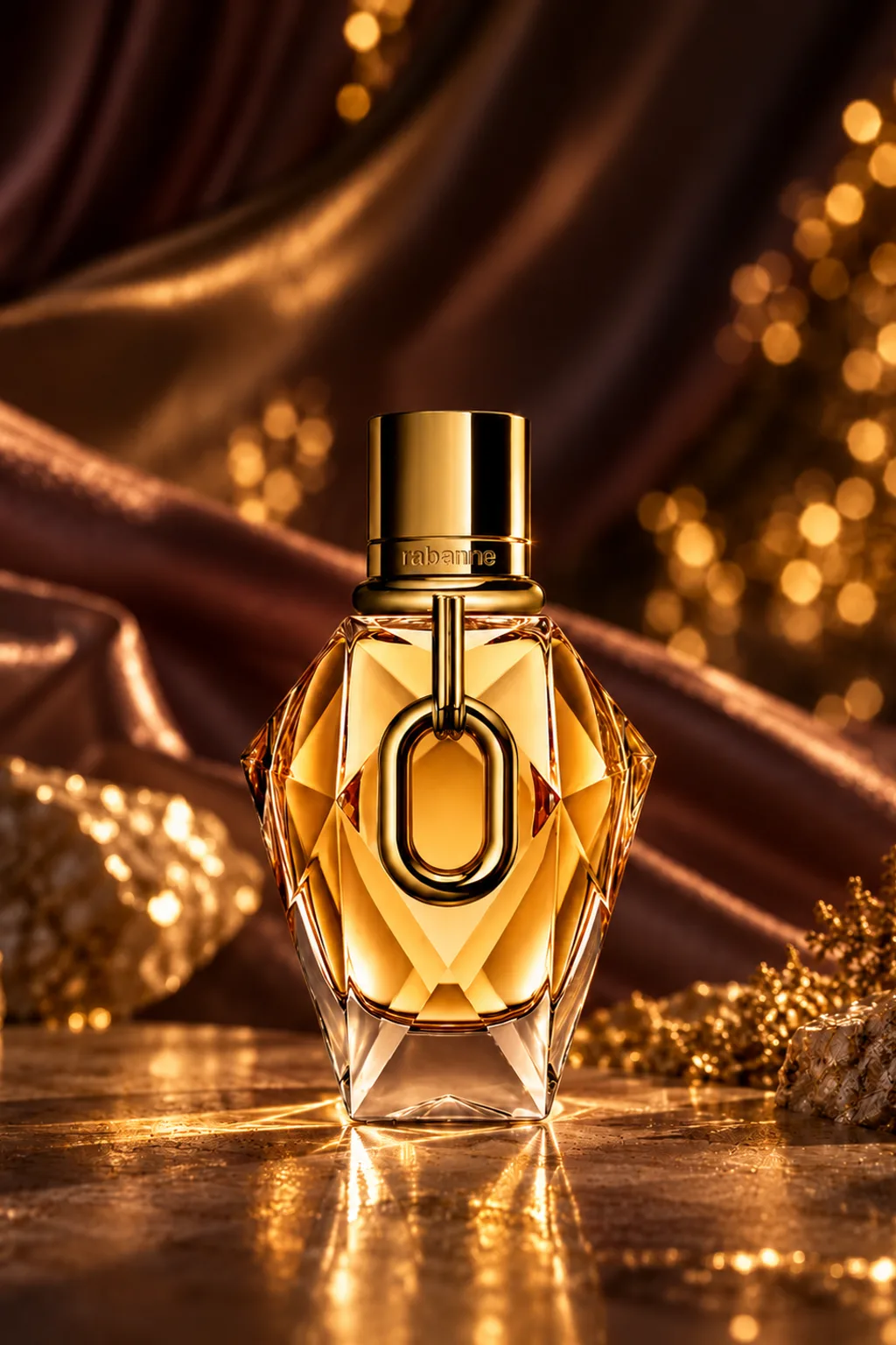 Rabanne — Million Gold for Her
