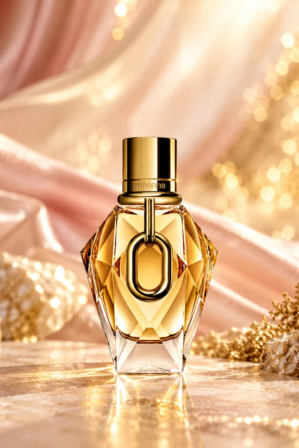 Rabanne — Million Gold for Her