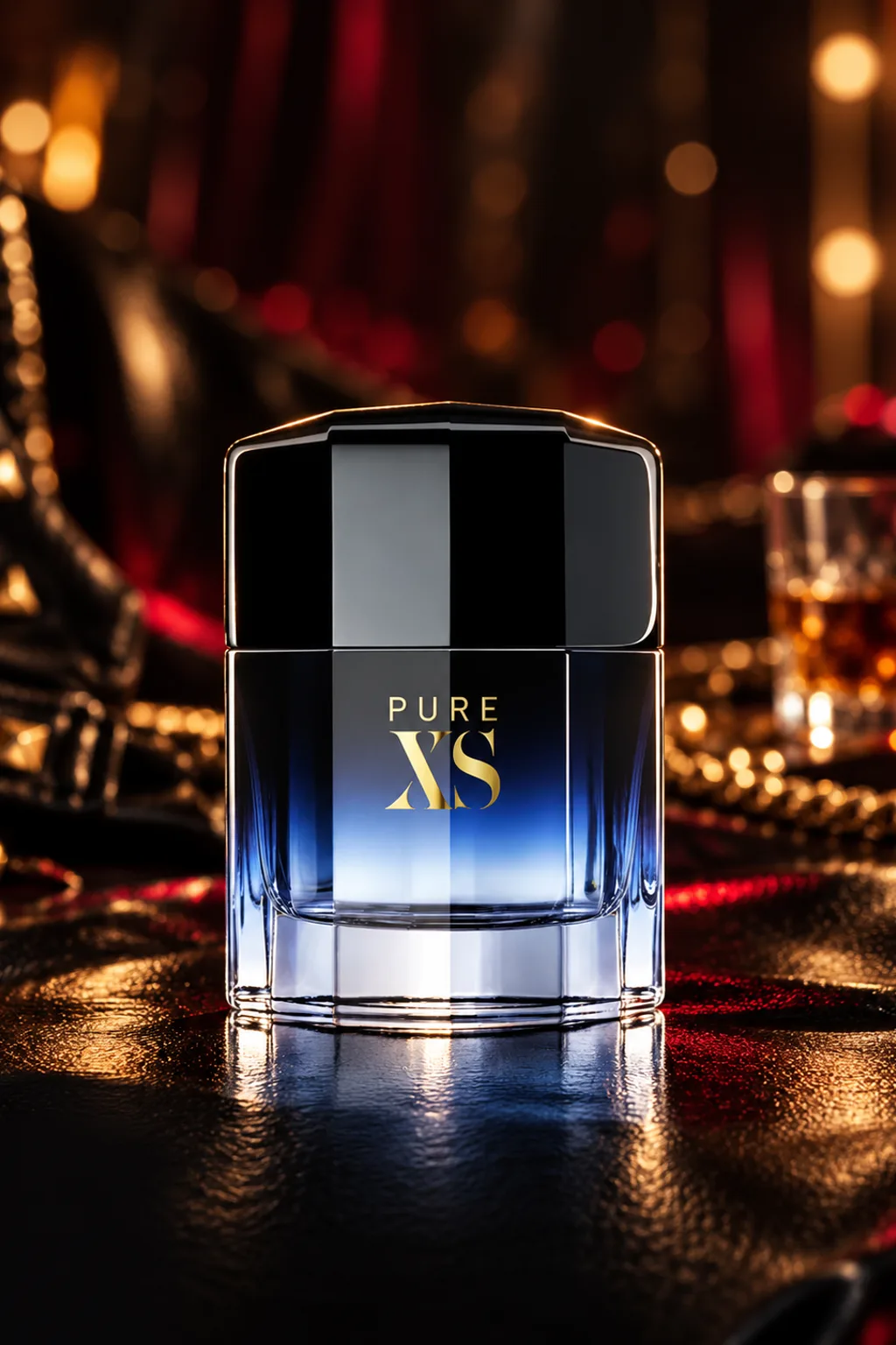 Rabanne — Pure XS