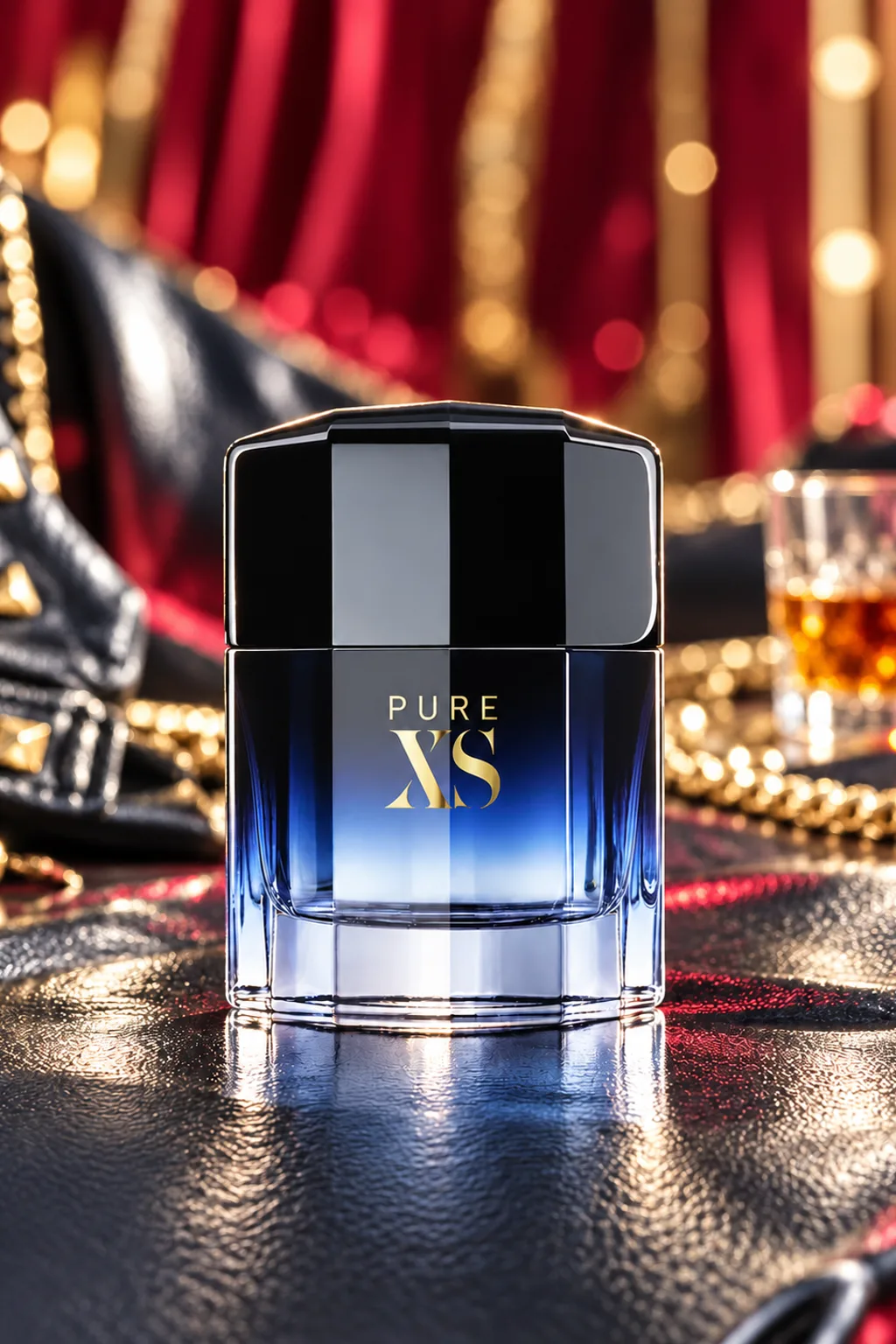 Rabanne — Pure XS