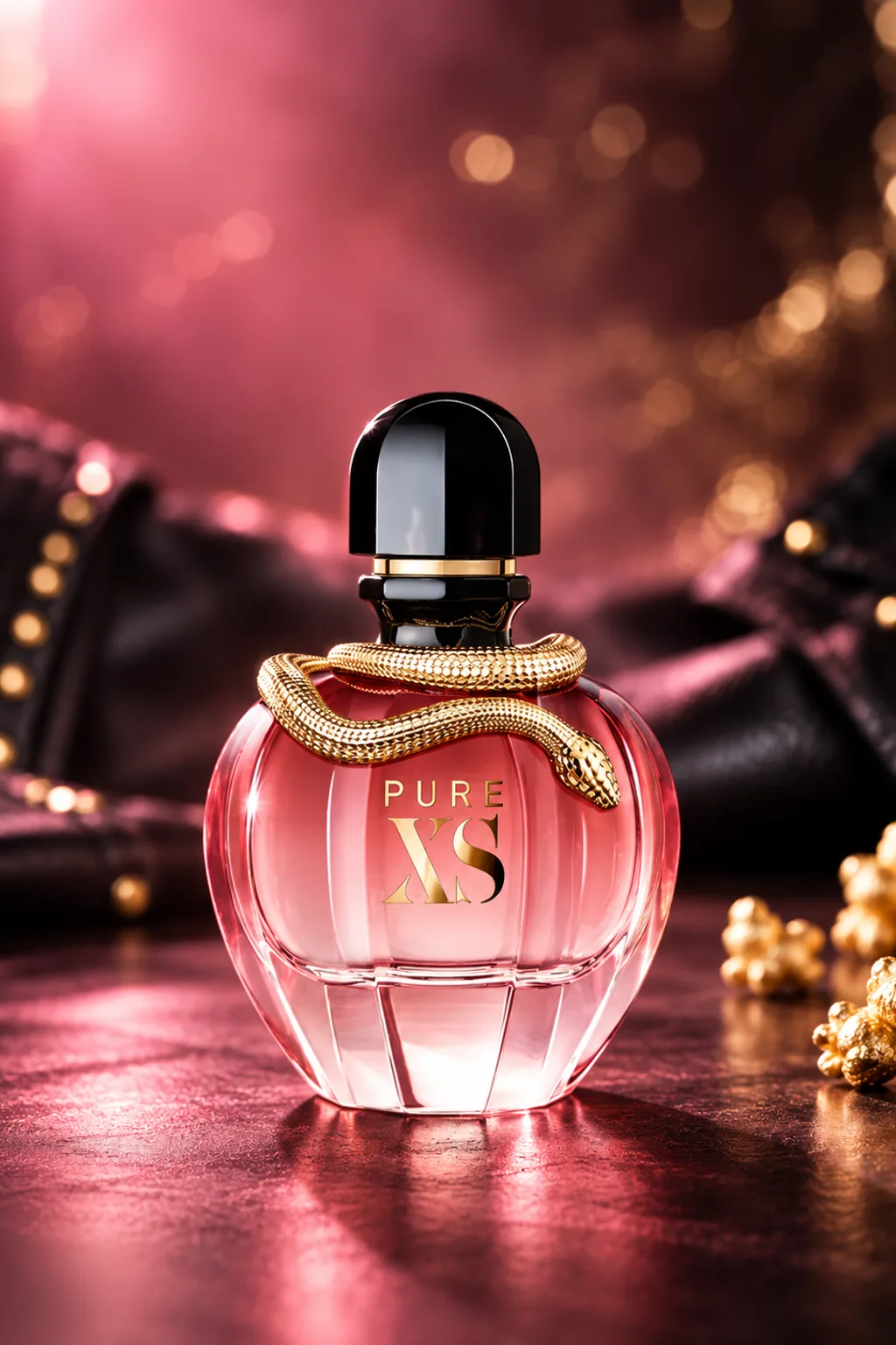 Rabanne — Pure XS pour Elle