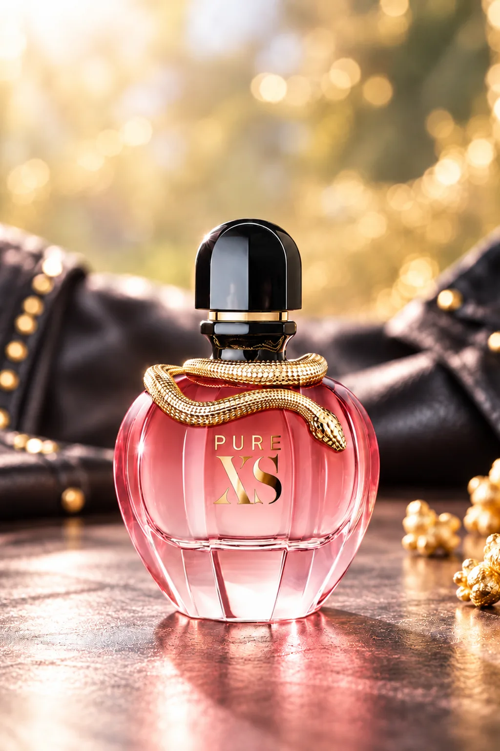 Rabanne — Pure XS pour Elle