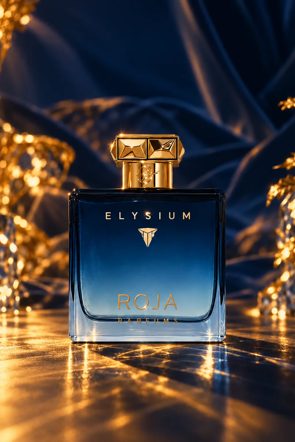 Roja Parfums — Elysium