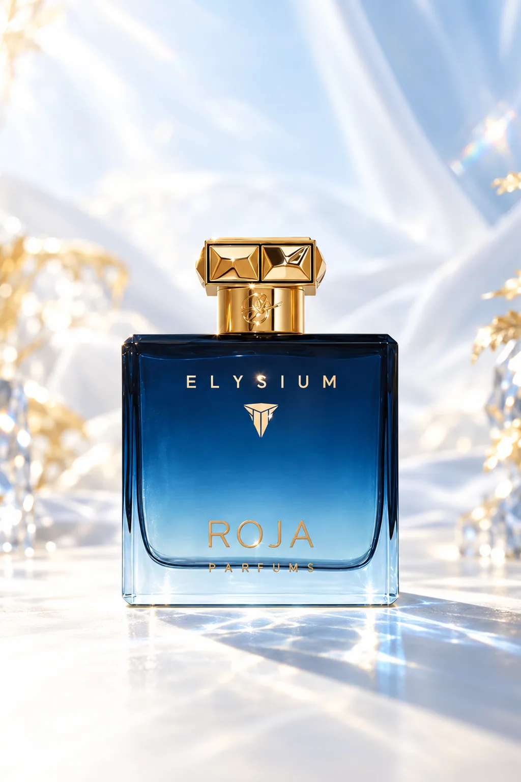 Roja Parfums — Elysium