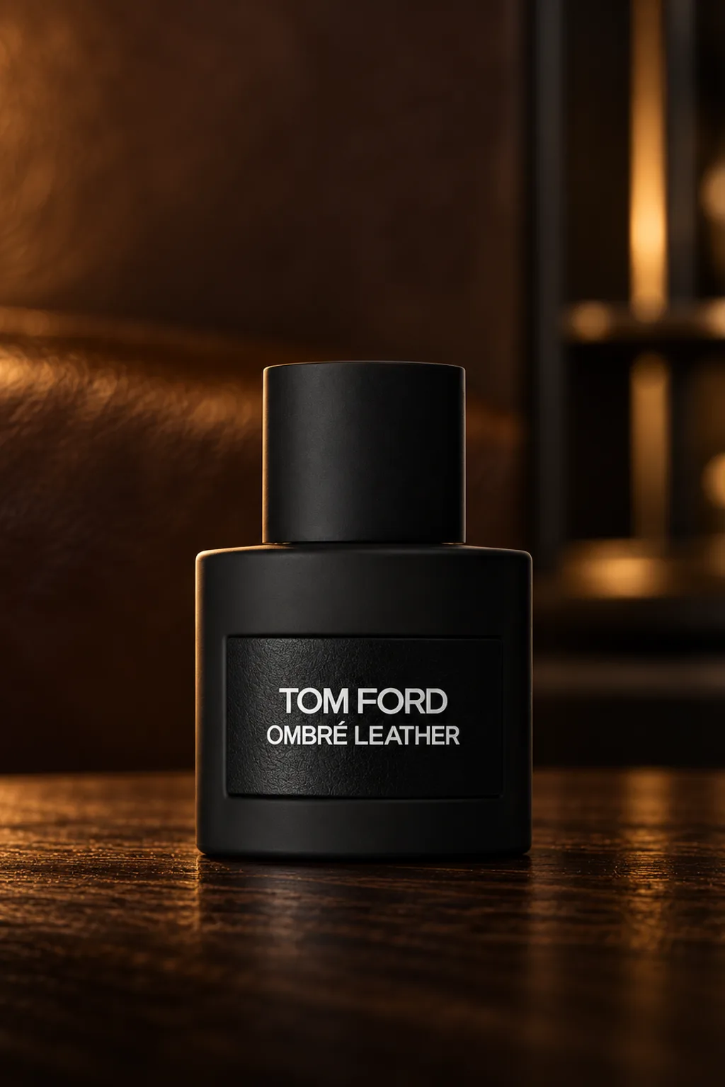 Tom Ford — Ombré Leather