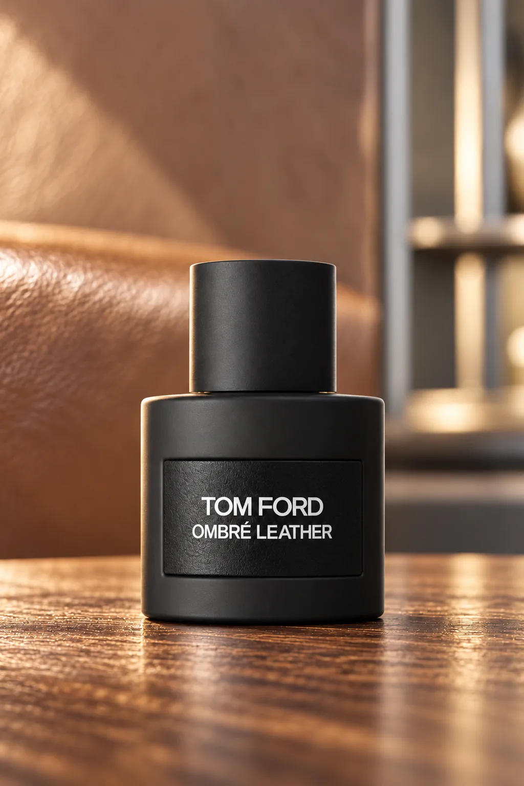 Tom Ford — Ombré Leather