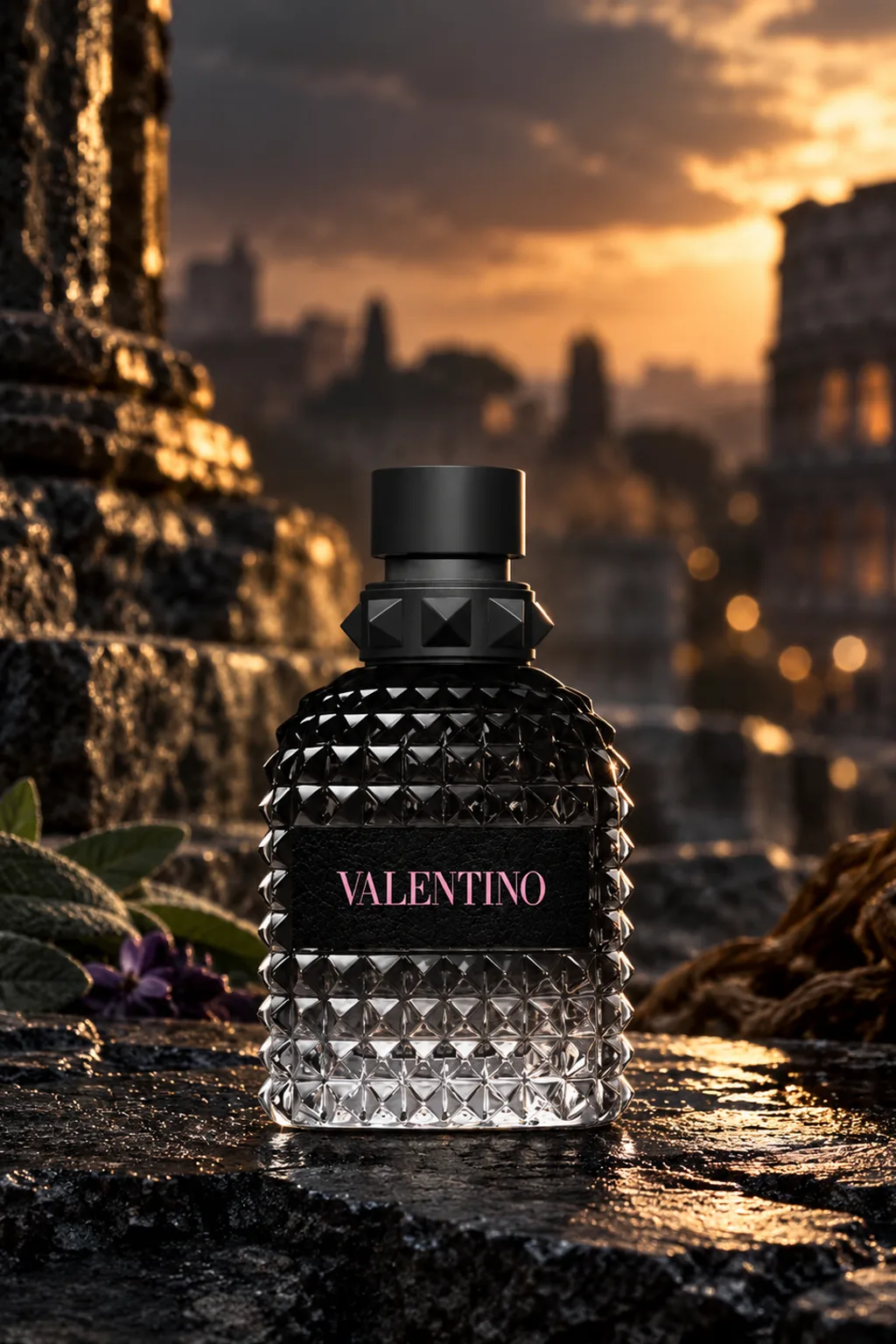 Valentino — Born in Roma Uomo