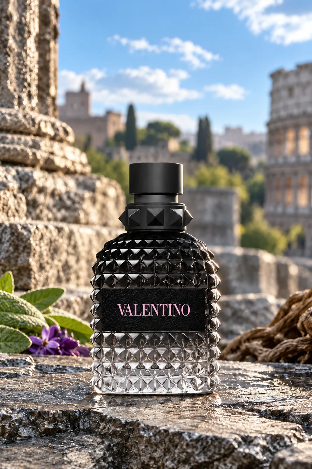 Valentino — Born in Roma Uomo