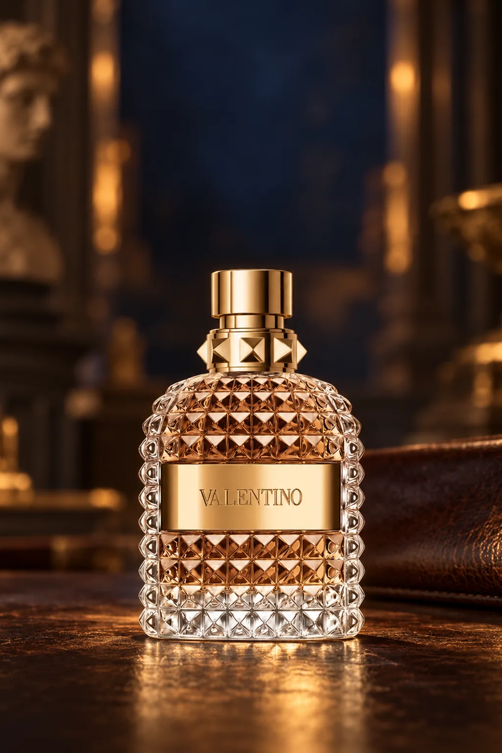 Valentino — Valentino pour Homme