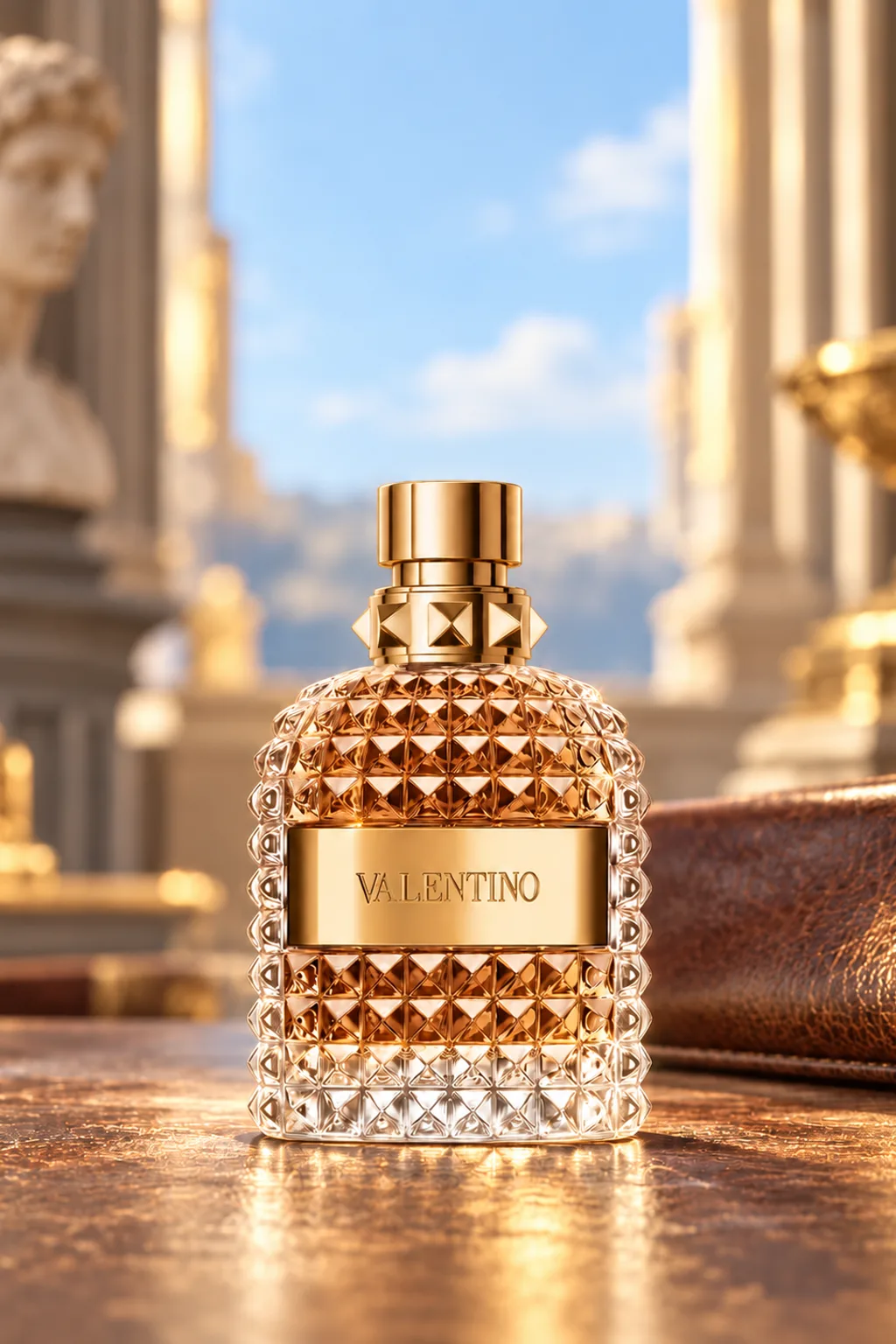 Valentino — Valentino pour Homme