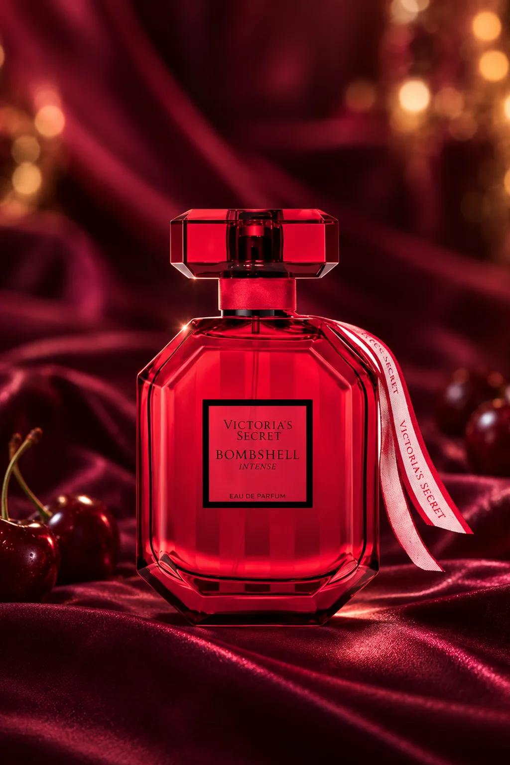 Victoria's Secret — Bombshell Intense