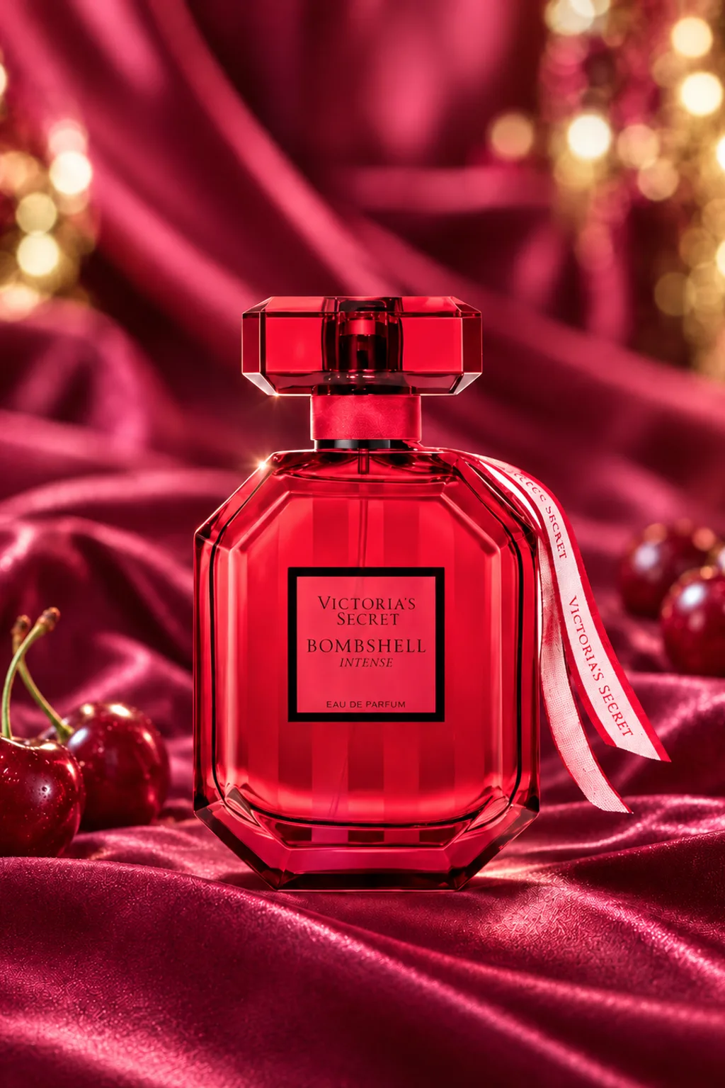 Victoria's Secret — Bombshell Intense