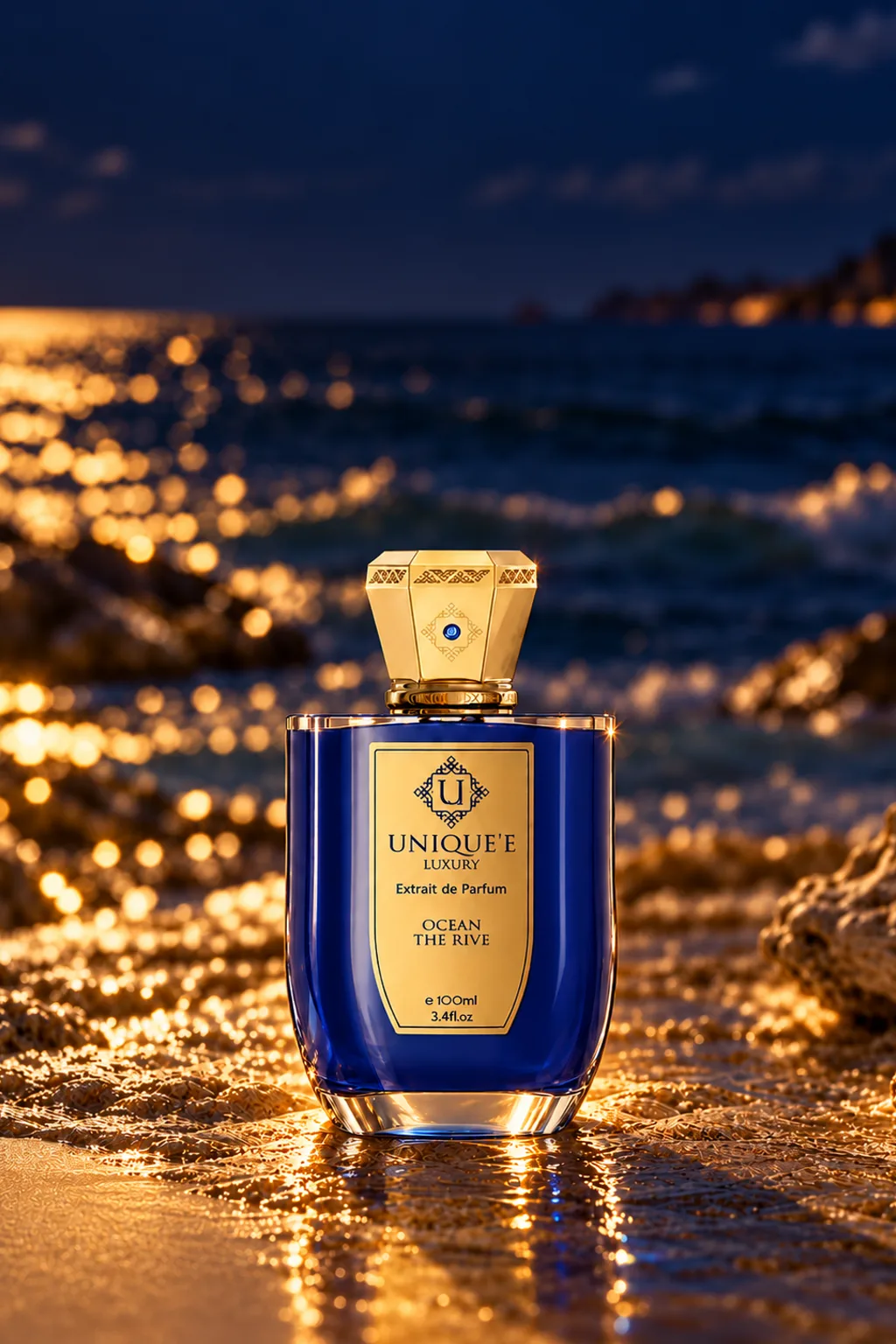 Uniquee Luxury — Ocean The Rive