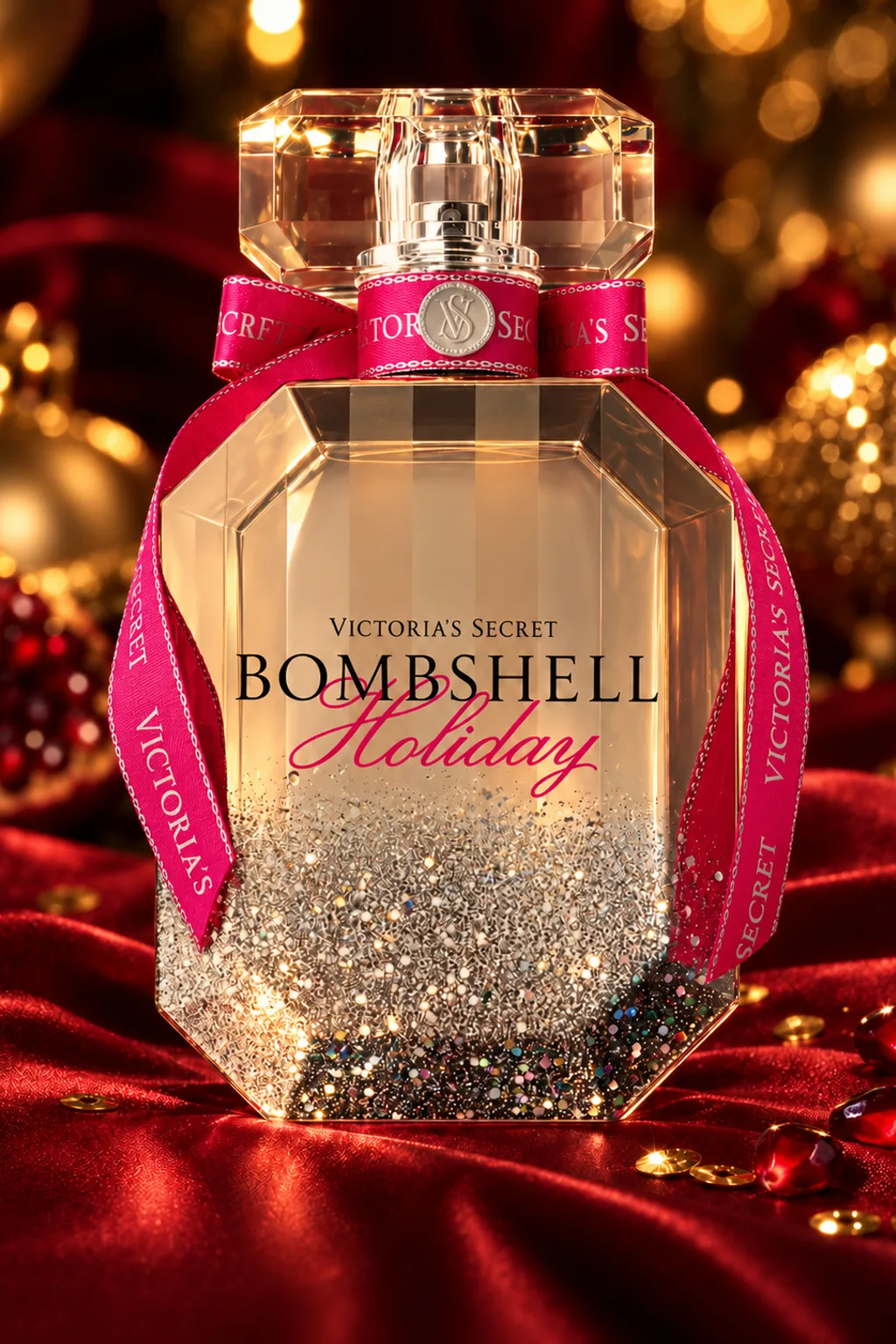 Victoria's Secret — Bombshell Holiday