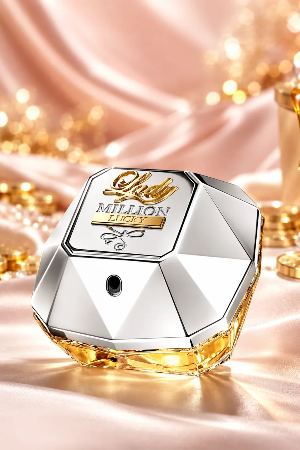 Rabanne — Lady Million Lucky