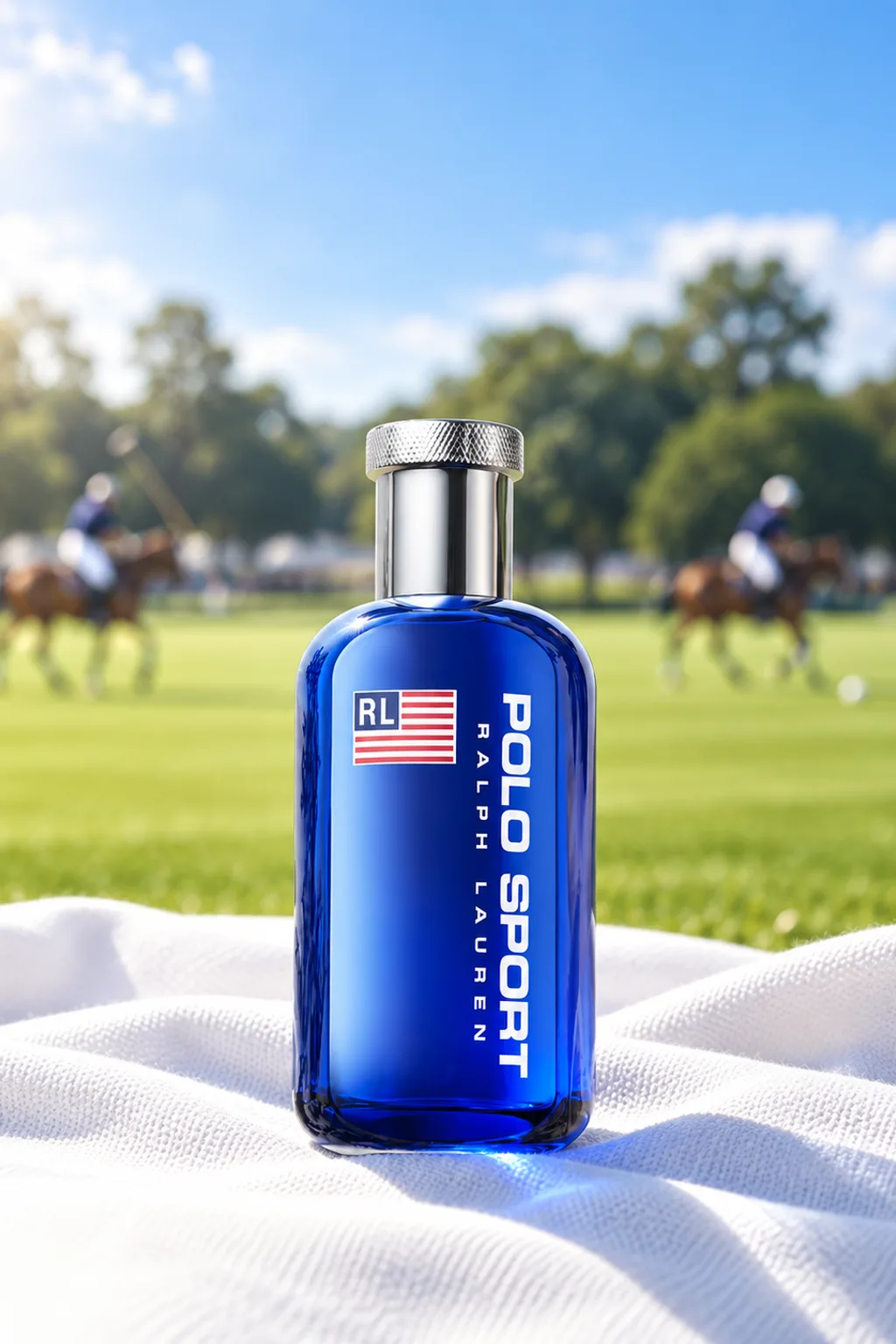 Ralph Lauren — Polo Sport