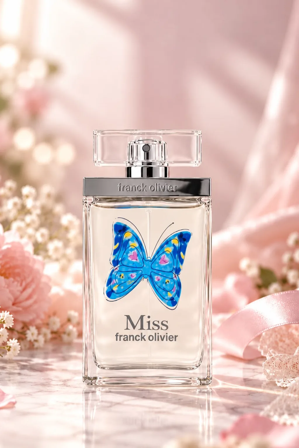Franck Olivier — Miss Franck Olivier