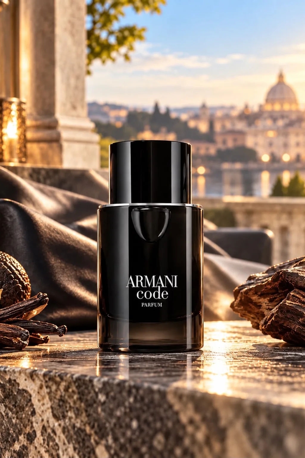 Giorgio Armani — Armani Code Le Parfum