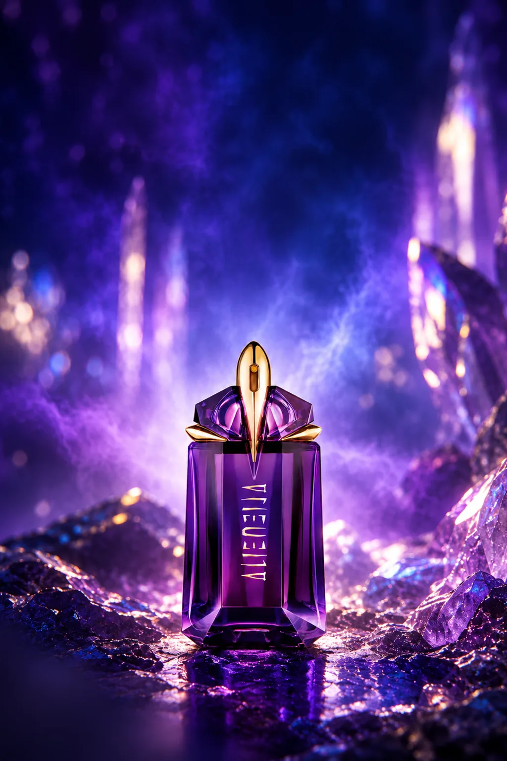 Mugler — Alien