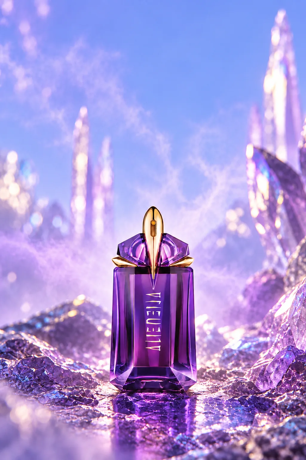 Mugler — Alien