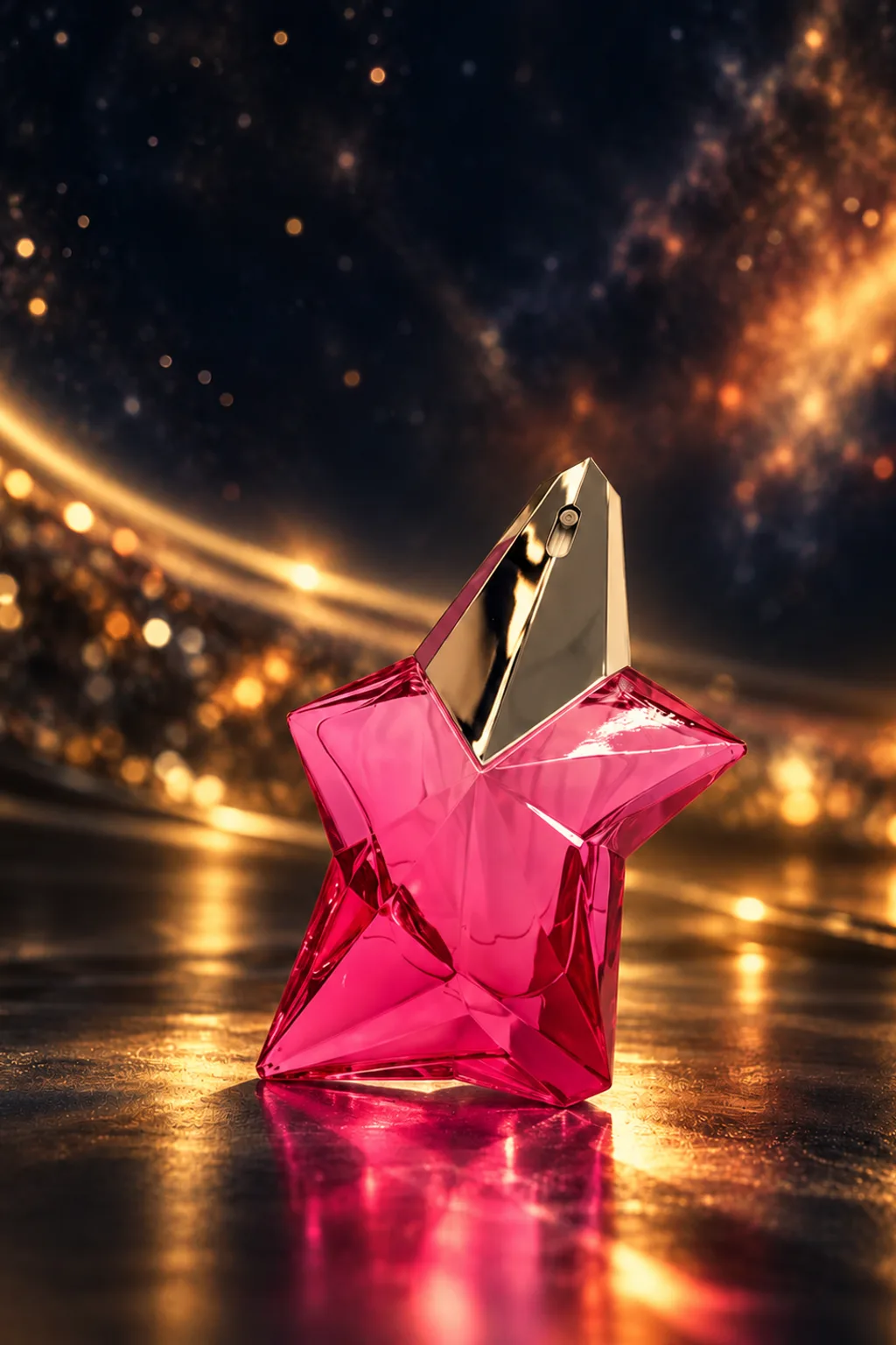 Mugler — Angel Nova