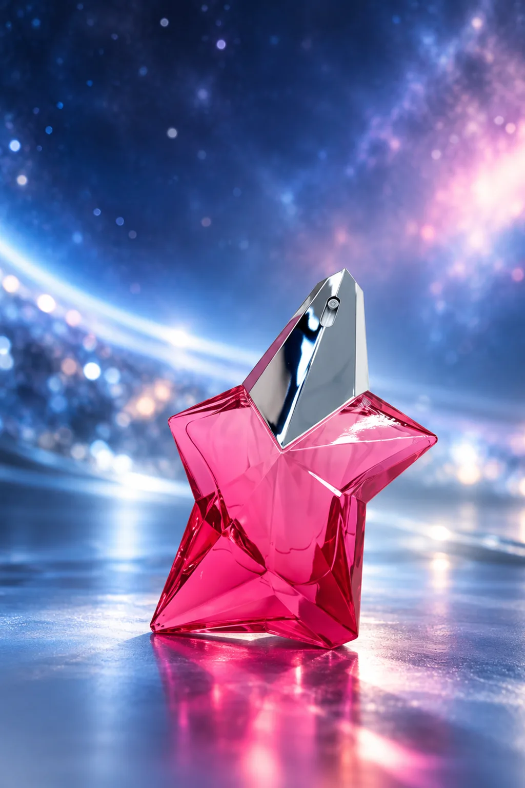 Mugler — Angel Nova