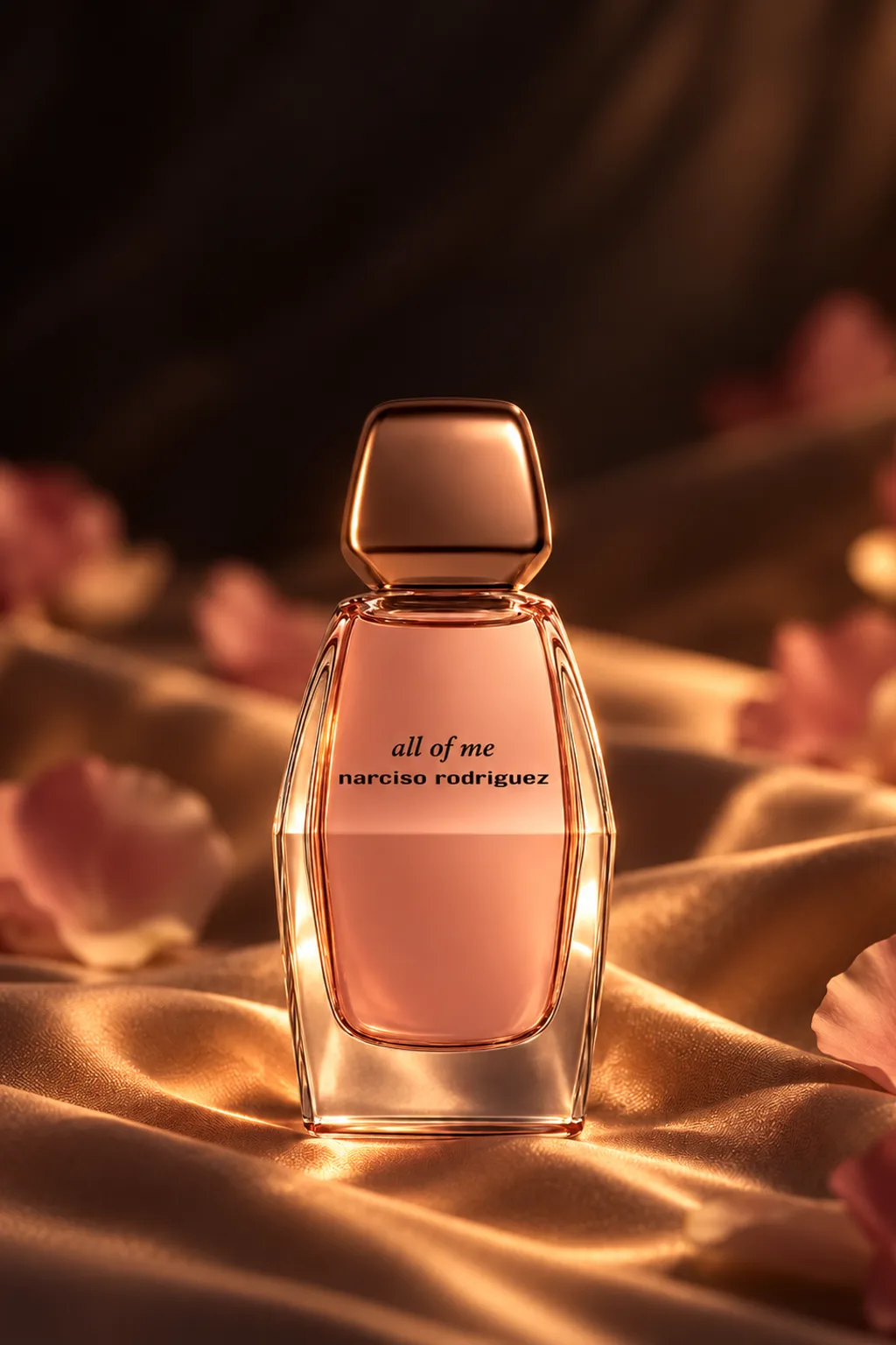 Narciso Rodriguez — All of Me